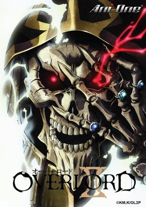 OVERLORD 第二季