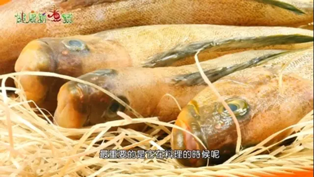 健康新煮流-第100集 鳳梨蘋果醬、鳳梨醬燴石斑魚