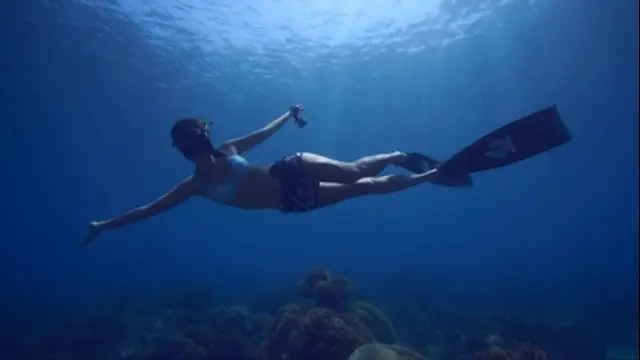 水下30米-第5集 菲律賓杜馬蓋地