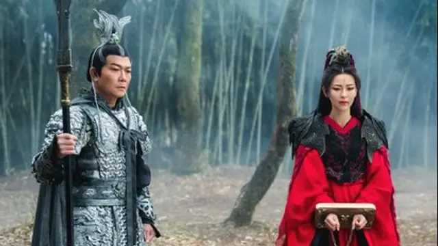 哮天神犬勇闖龍宮-Xiao Tian Dog Fight in The Dragon Palace